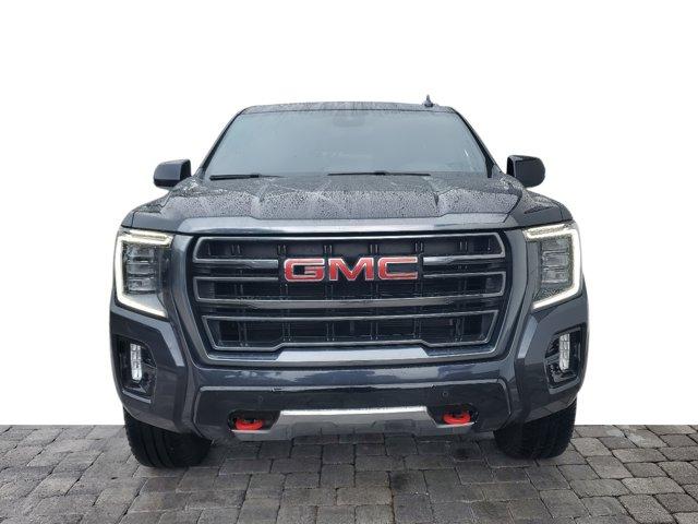 used 2023 GMC Yukon car, priced at $63,248