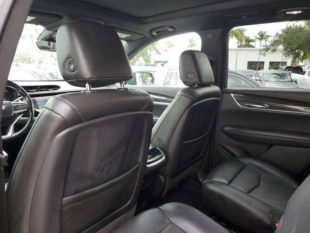 used 2020 Cadillac XT6 car, priced at $31,508