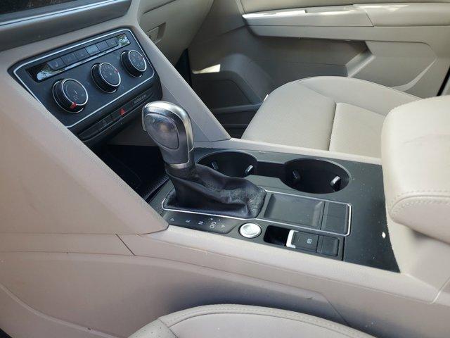 used 2018 Volkswagen Atlas car, priced at $17,689
