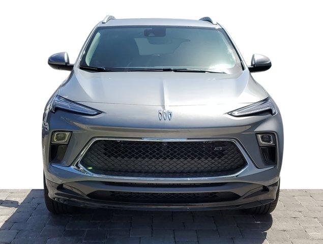 new 2025 Buick Encore GX car, priced at $31,480