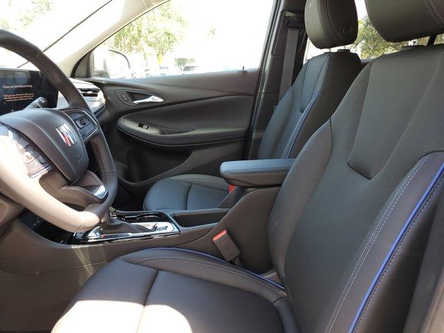 new 2025 Buick Encore GX car, priced at $31,480