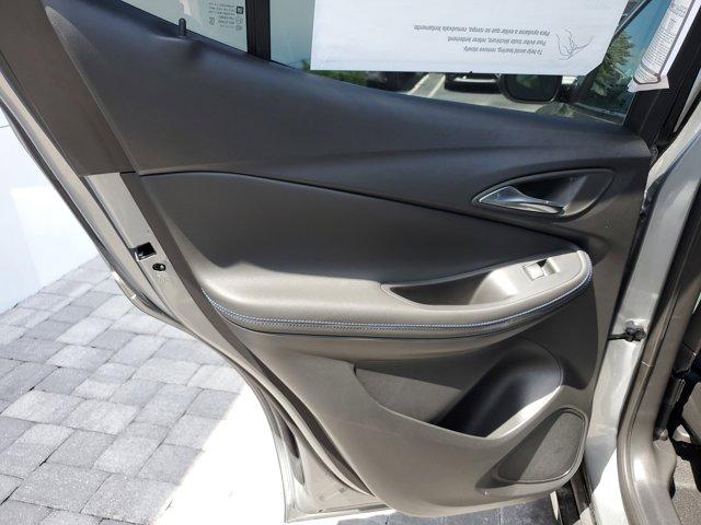 new 2025 Buick Encore GX car, priced at $31,480