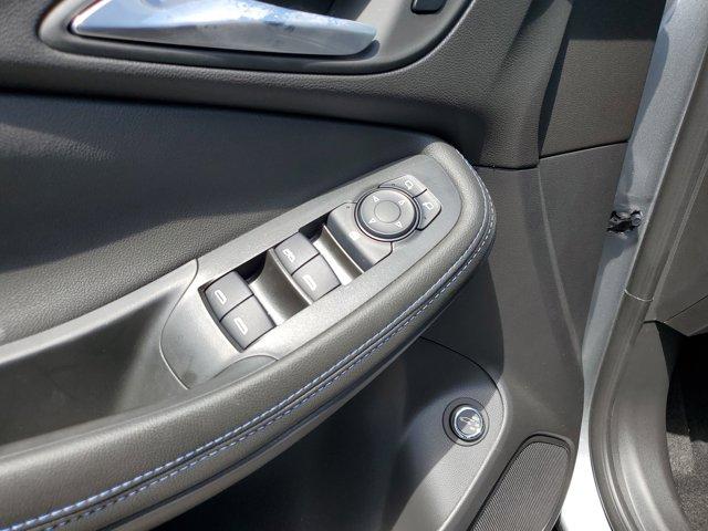 new 2025 Buick Encore GX car, priced at $31,480
