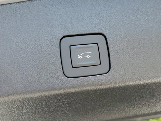new 2025 Buick Encore GX car, priced at $31,480