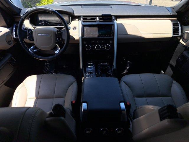 used 2020 Land Rover Discovery car, priced at $25,355