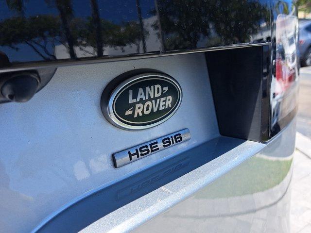 used 2020 Land Rover Discovery car, priced at $25,355