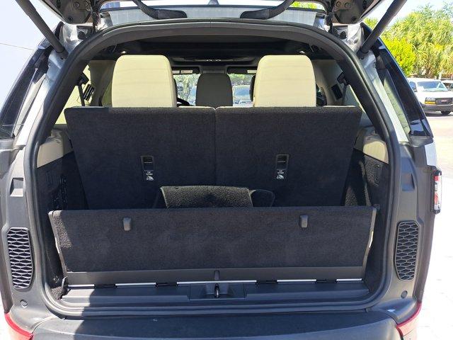 used 2020 Land Rover Discovery car, priced at $24,149