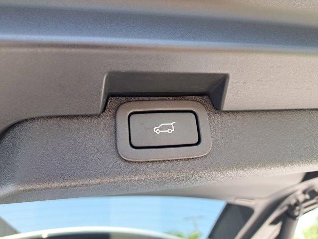 used 2020 Land Rover Discovery car, priced at $25,355