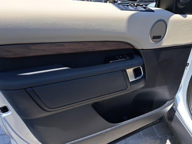 used 2020 Land Rover Discovery car, priced at $25,355