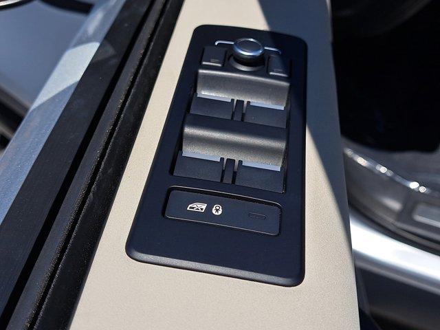 used 2020 Land Rover Discovery car, priced at $25,355