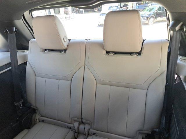 used 2020 Land Rover Discovery car, priced at $24,149