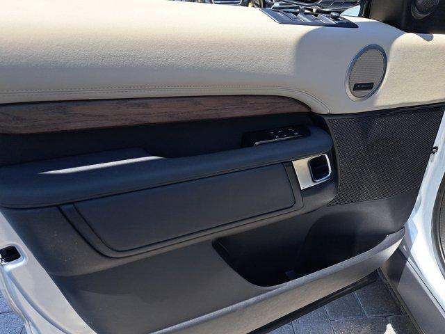 used 2020 Land Rover Discovery car, priced at $24,149