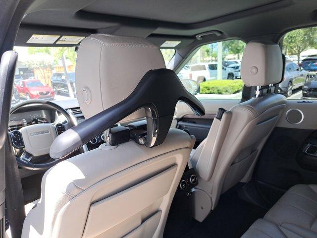 used 2020 Land Rover Discovery car, priced at $24,149