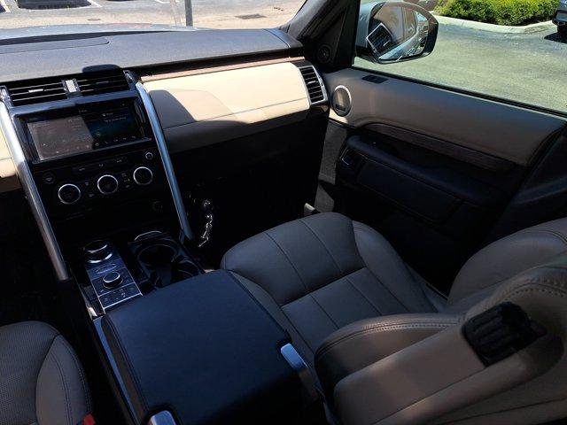 used 2020 Land Rover Discovery car, priced at $25,355