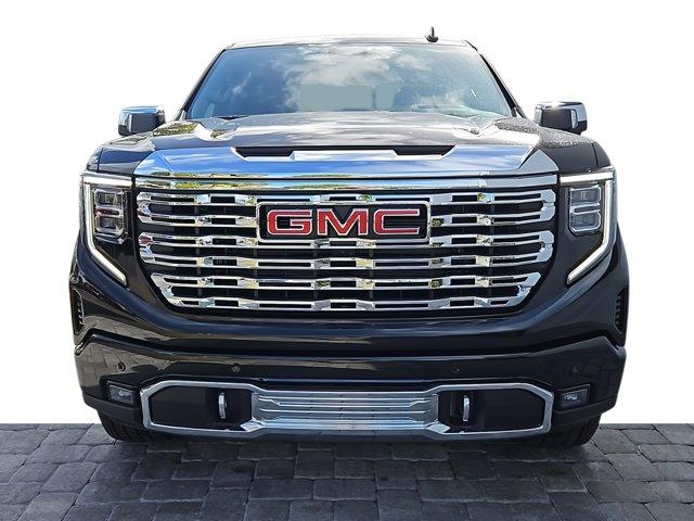 new 2025 GMC Sierra 1500 car, priced at $79,680