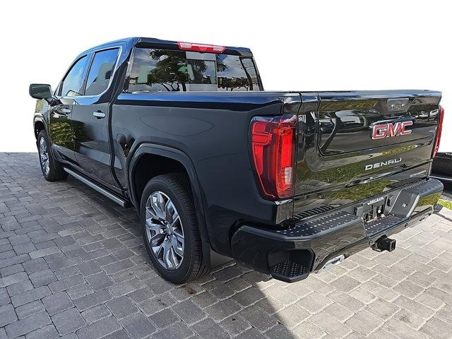 new 2025 GMC Sierra 1500 car, priced at $79,680