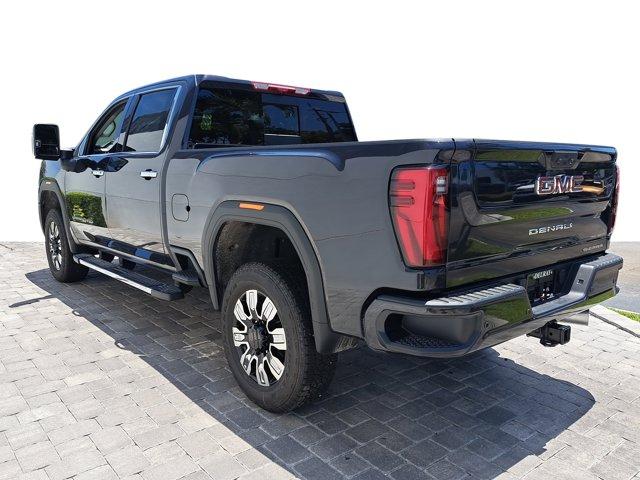 new 2025 GMC Sierra 2500 car, priced at $86,327