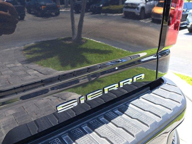 new 2025 GMC Sierra 2500 car, priced at $86,327