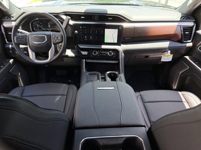 new 2025 GMC Sierra 2500 car, priced at $86,327