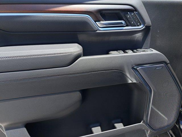 new 2025 GMC Sierra 2500 car, priced at $86,327