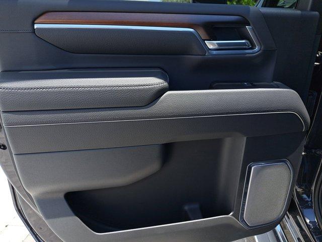 new 2025 GMC Sierra 2500 car, priced at $86,327