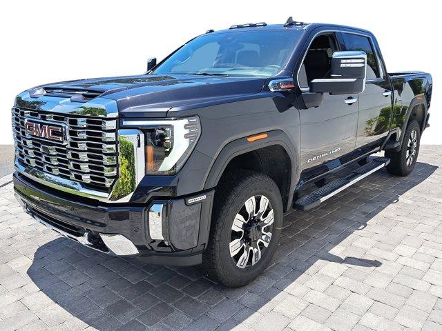 new 2025 GMC Sierra 2500 car, priced at $86,327