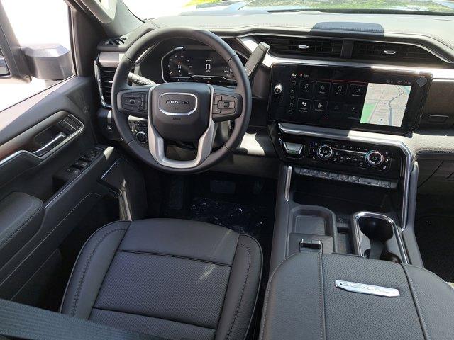 new 2025 GMC Sierra 2500 car, priced at $86,327