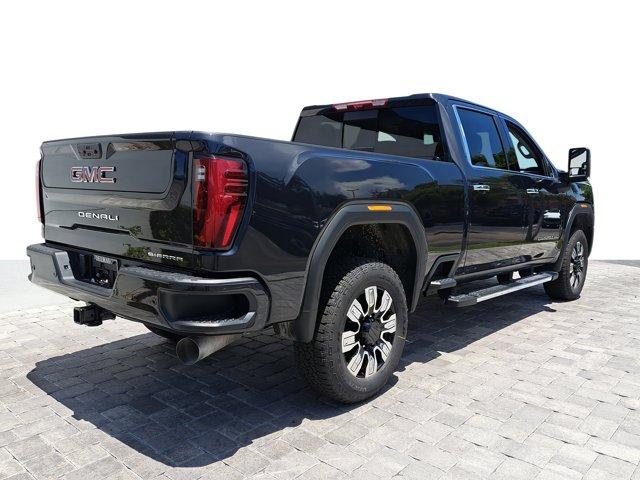 new 2025 GMC Sierra 2500 car, priced at $86,327