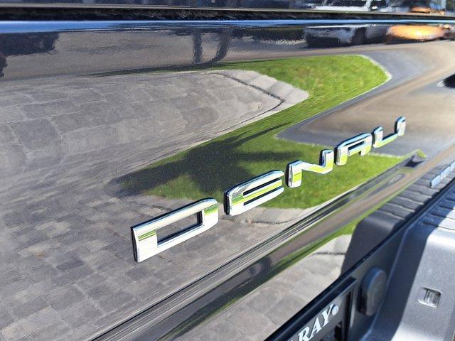 new 2025 GMC Sierra 2500 car, priced at $86,327