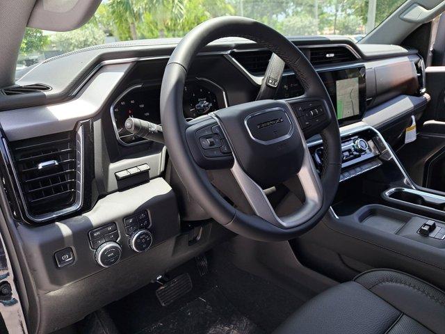 new 2025 GMC Sierra 2500 car, priced at $86,327