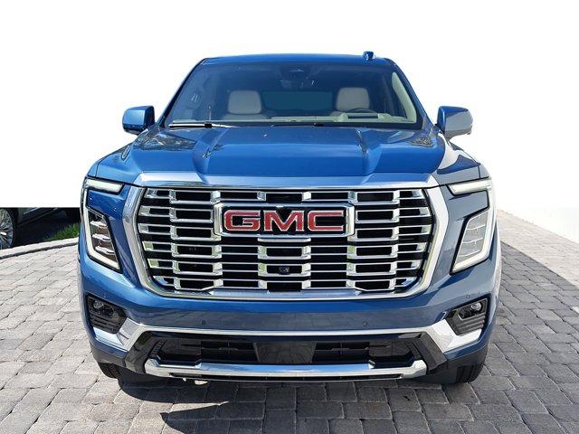 new 2025 GMC Yukon car, priced at $90,950