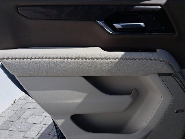 new 2025 GMC Yukon car, priced at $90,950