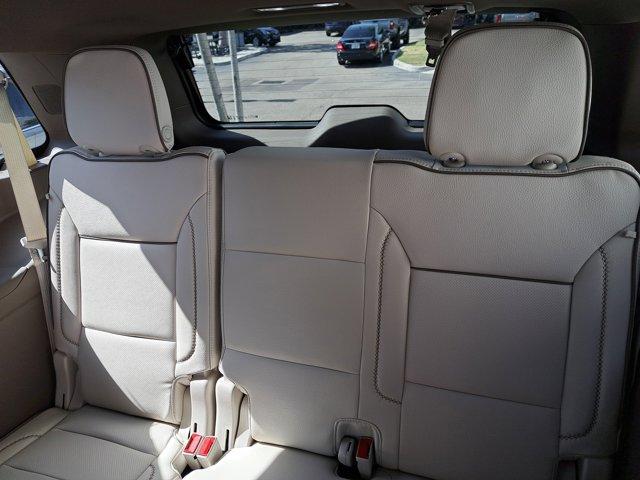 new 2025 GMC Yukon car, priced at $90,950