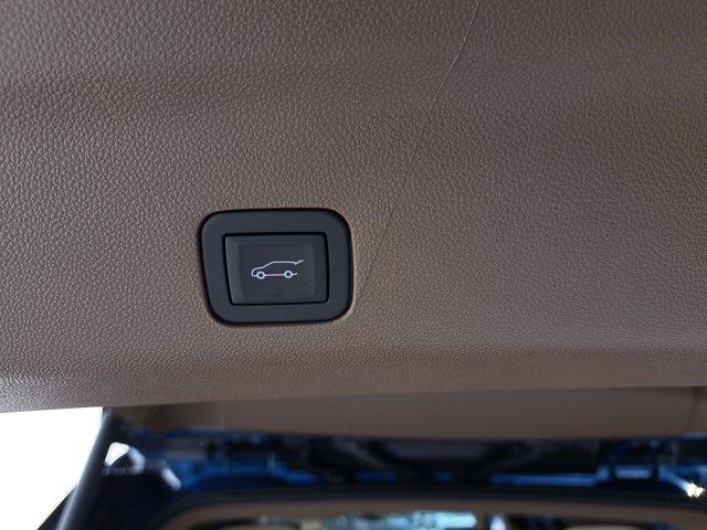 new 2025 GMC Yukon car, priced at $90,950