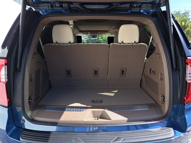 new 2025 GMC Yukon car, priced at $90,950