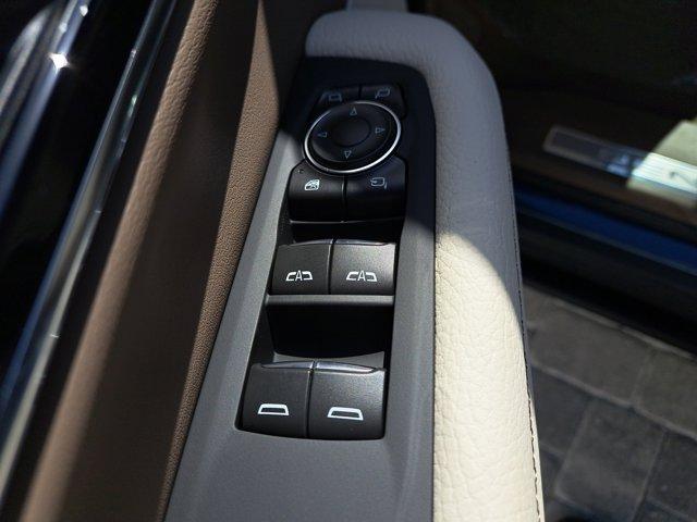 new 2025 GMC Yukon car, priced at $90,950