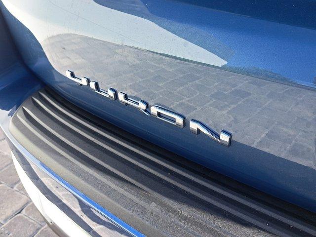 new 2025 GMC Yukon car, priced at $90,950
