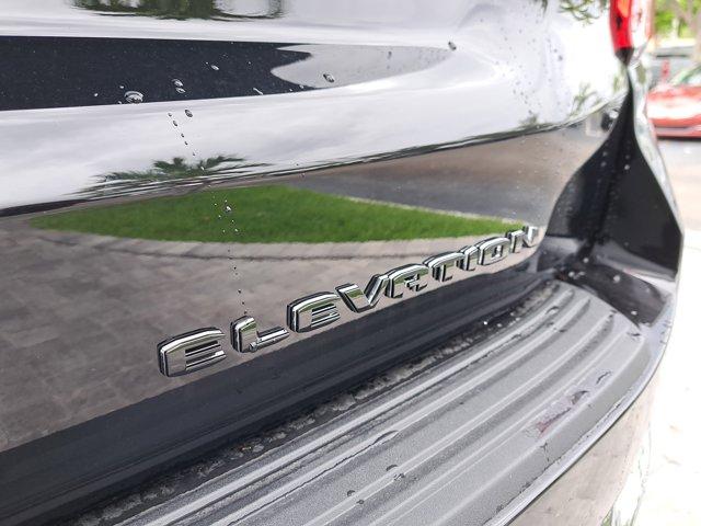 new 2025 GMC Yukon car, priced at $74,635