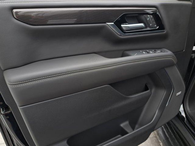 new 2025 GMC Yukon car, priced at $74,635