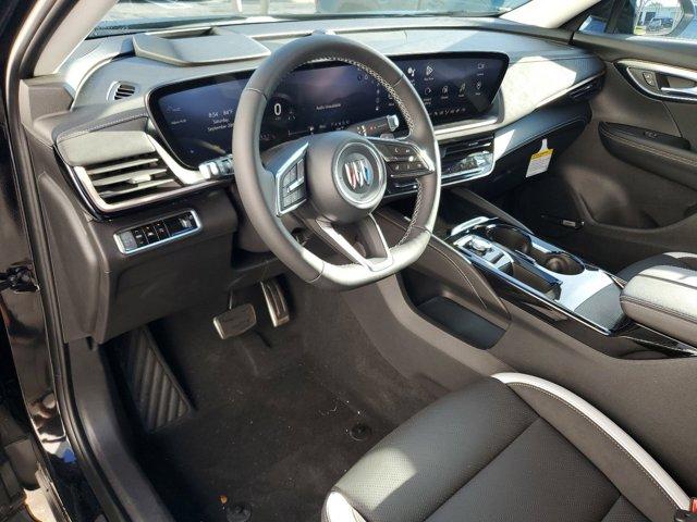 new 2024 Buick Envision car, priced at $37,891