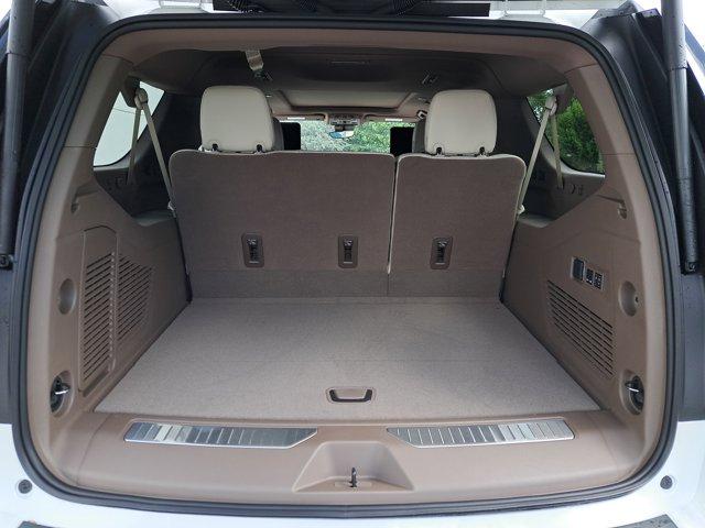 new 2025 GMC Yukon XL car, priced at $100,769