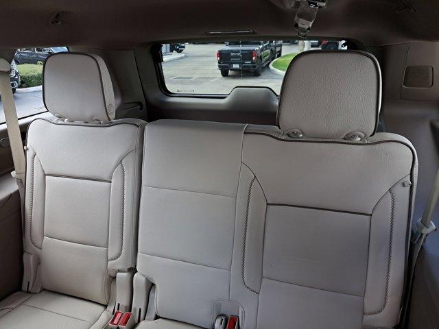 new 2025 GMC Yukon XL car, priced at $100,769