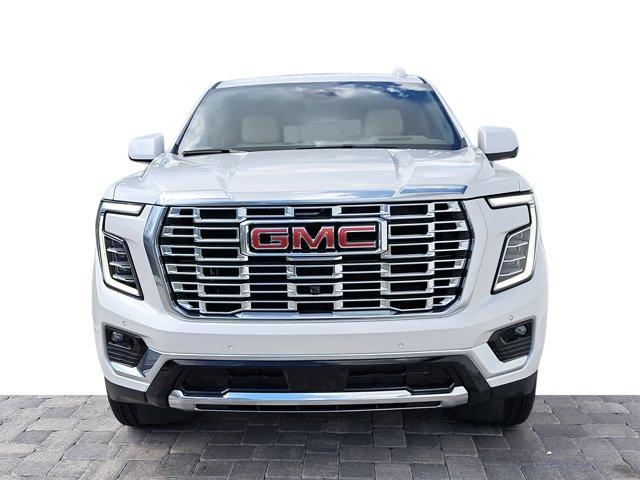 new 2025 GMC Yukon XL car, priced at $100,769
