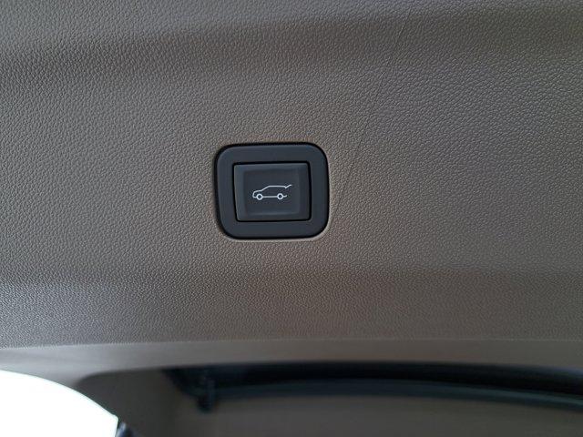 new 2025 GMC Yukon XL car, priced at $100,769