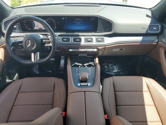 used 2025 Mercedes-Benz GLS 450 car, priced at $88,297
