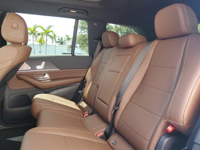 used 2025 Mercedes-Benz GLS 450 car, priced at $88,297