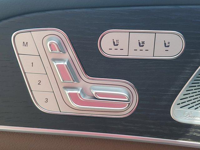 used 2025 Mercedes-Benz GLS 450 car, priced at $88,297