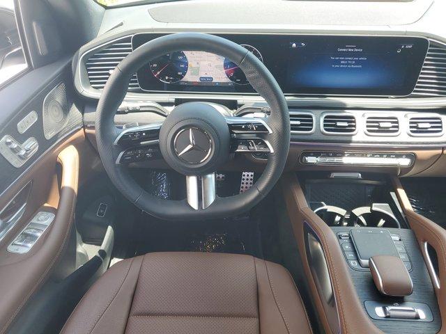 used 2025 Mercedes-Benz GLS 450 car, priced at $88,297