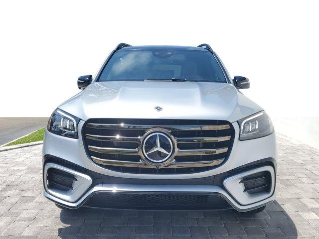 used 2025 Mercedes-Benz GLS 450 car, priced at $88,297