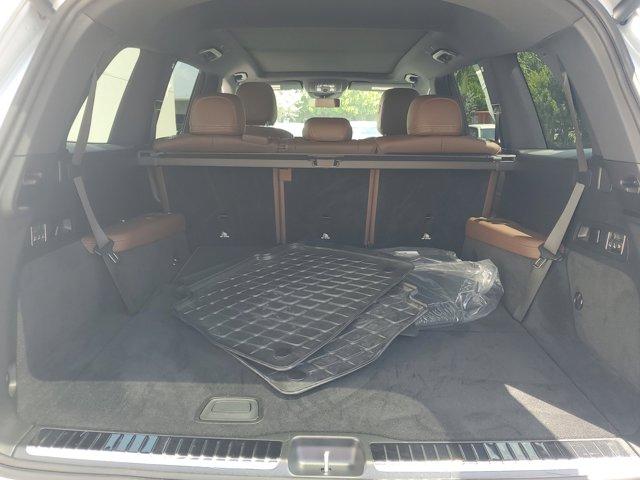 used 2025 Mercedes-Benz GLS 450 car, priced at $88,297